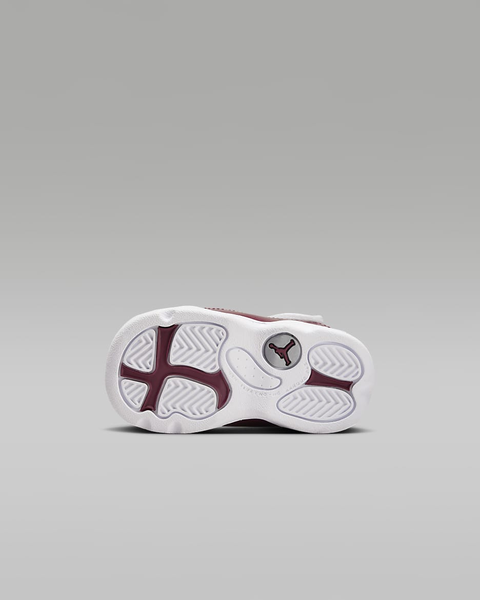 Jordan 6 Rings Baby Toddler Shoes
